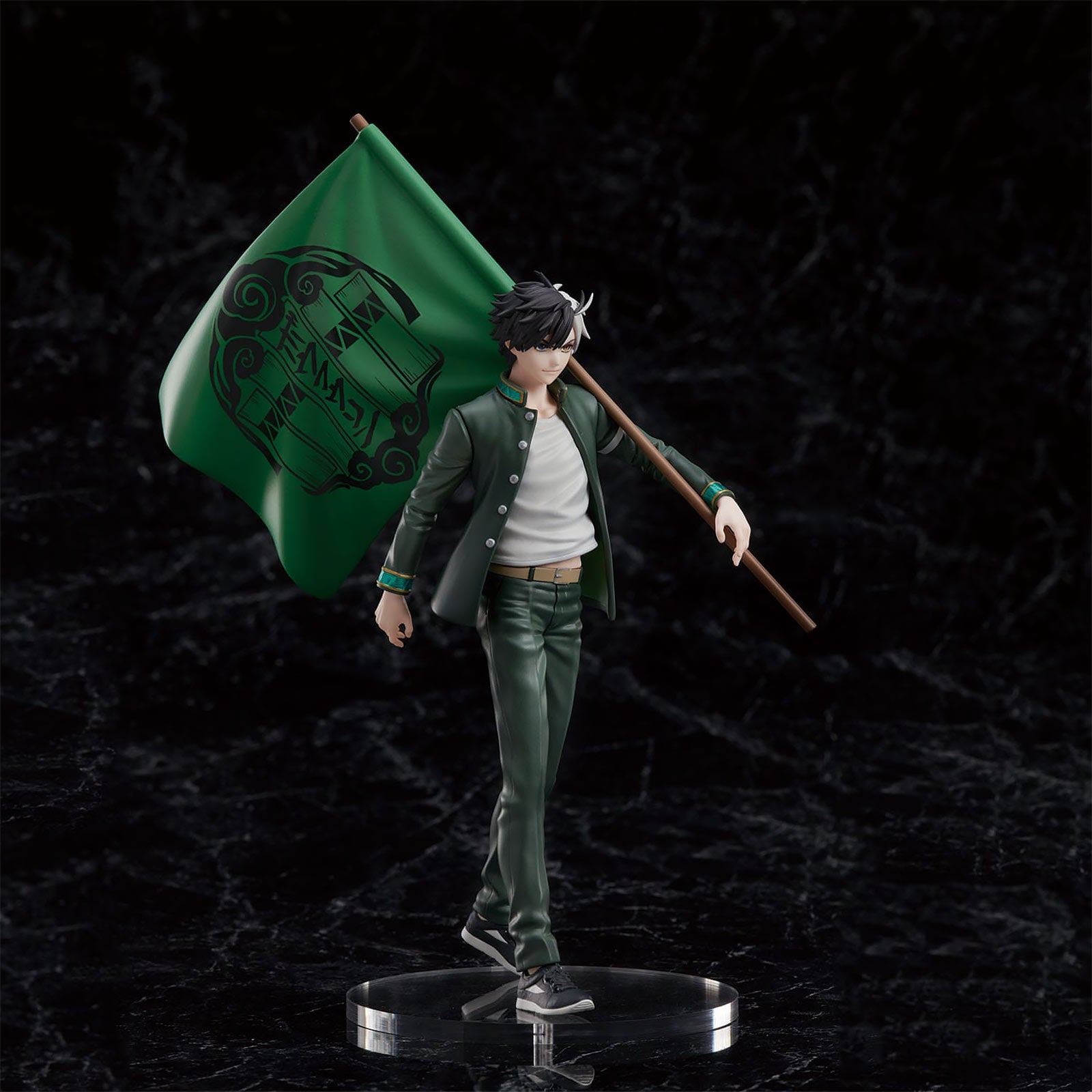 Produktbild Wind Breaker - Sakura Haruka Statue Limited Edition