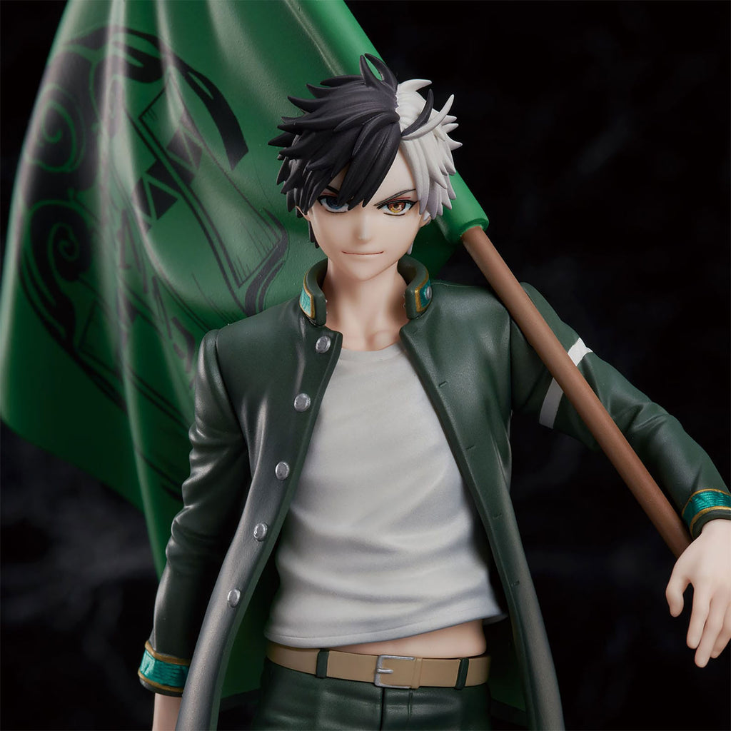 Produktbild Wind Breaker - Sakura Haruka Statue Limited Edition