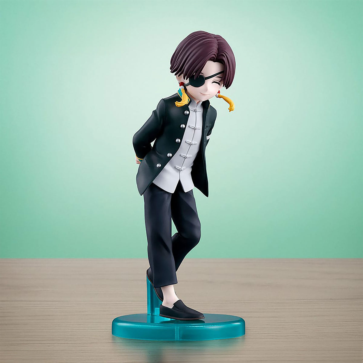 Product image Wind Breaker - Suo Hayato Adokenette Figure