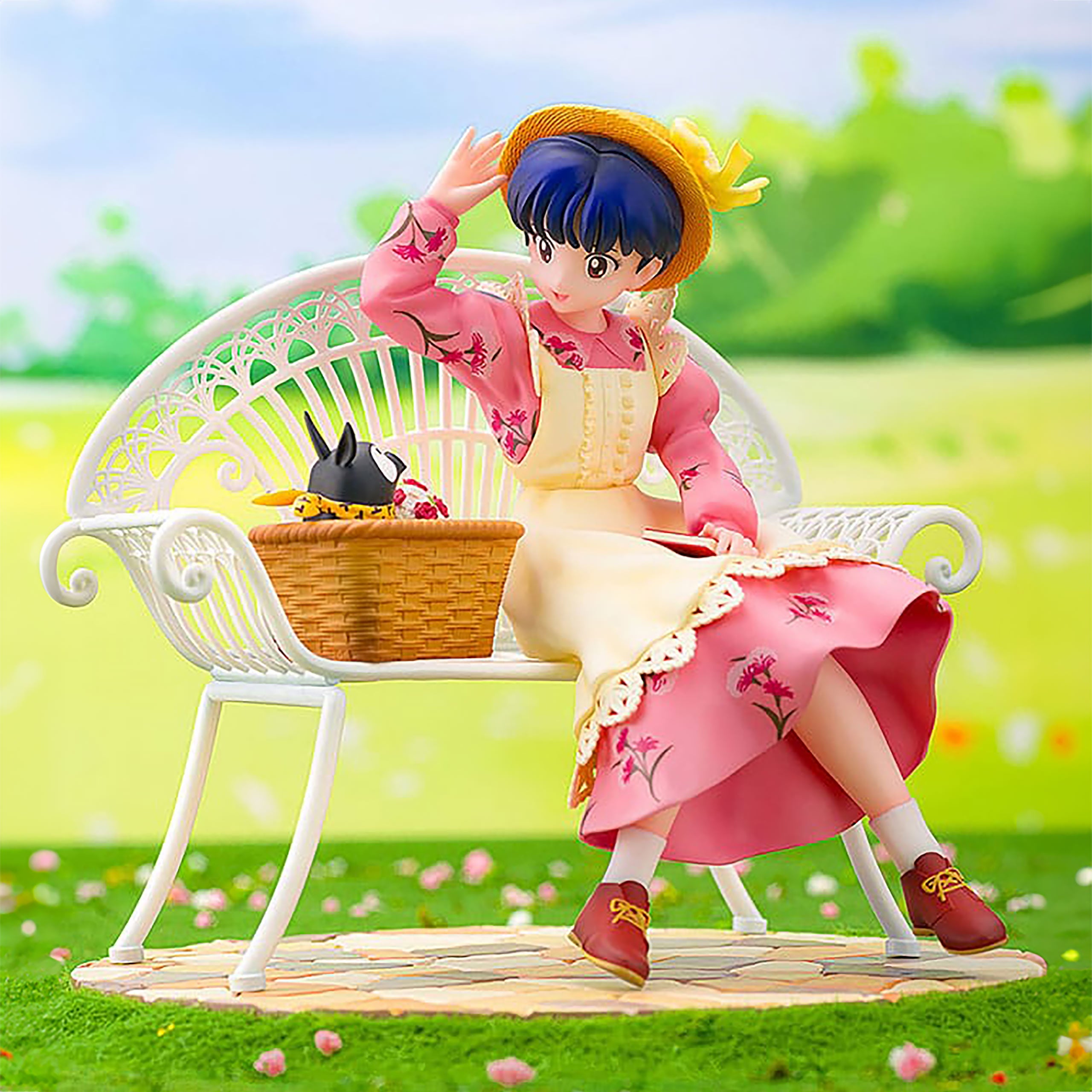 Produktbild Ranma 1/2 - Akane Tendo Statue