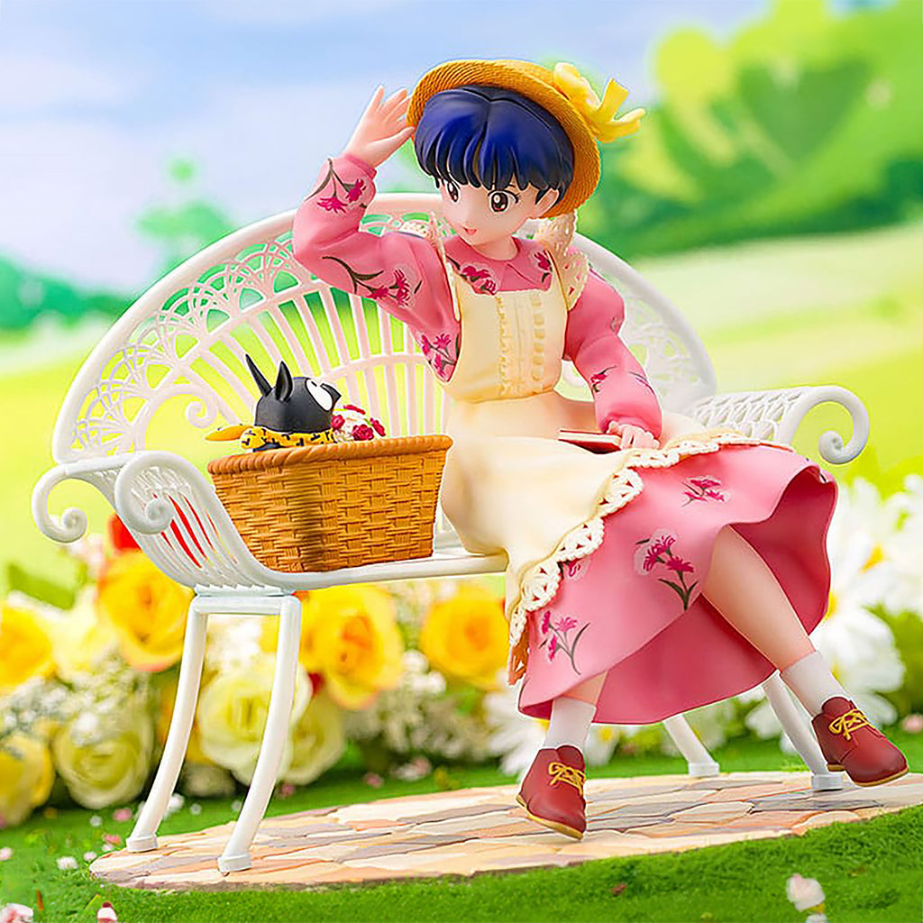Product image Ranma 1/2 - Akane Tendo Statue