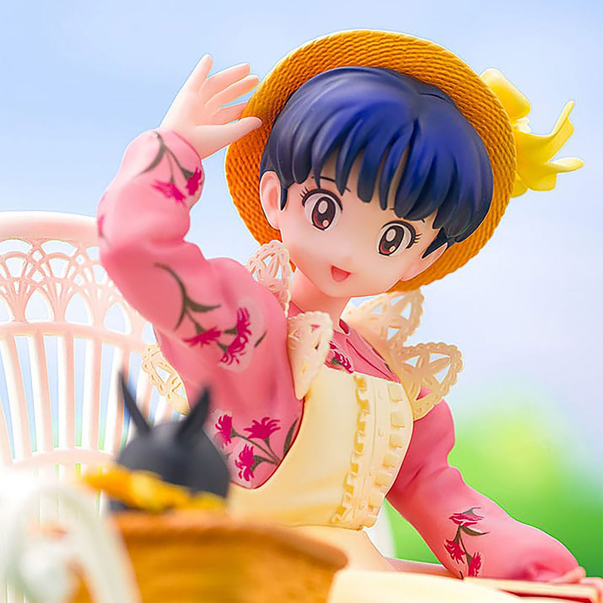 Produktbild Ranma 1/2 - Akane Tendo Statue