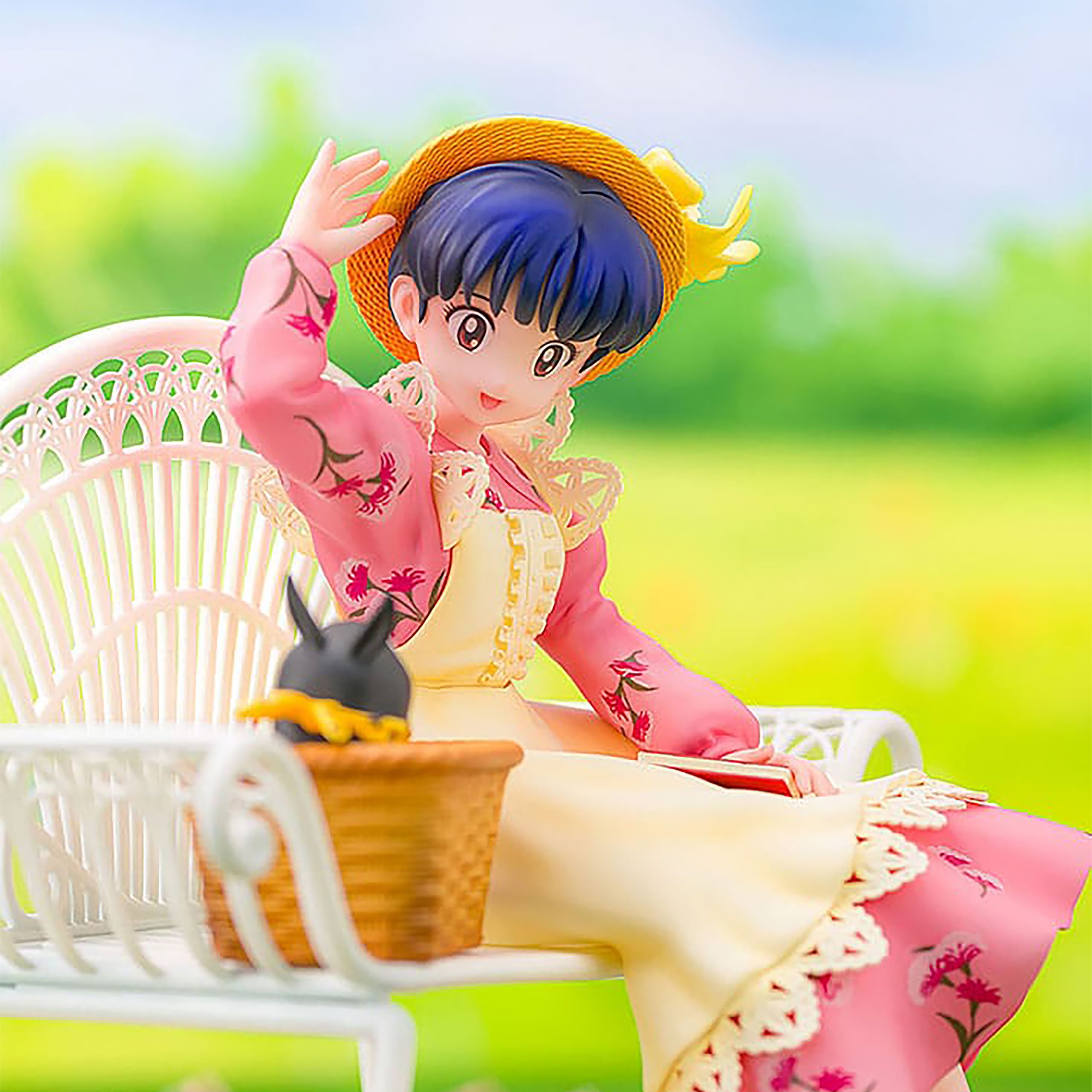 Produktbild Ranma 1/2 - Akane Tendo Statue