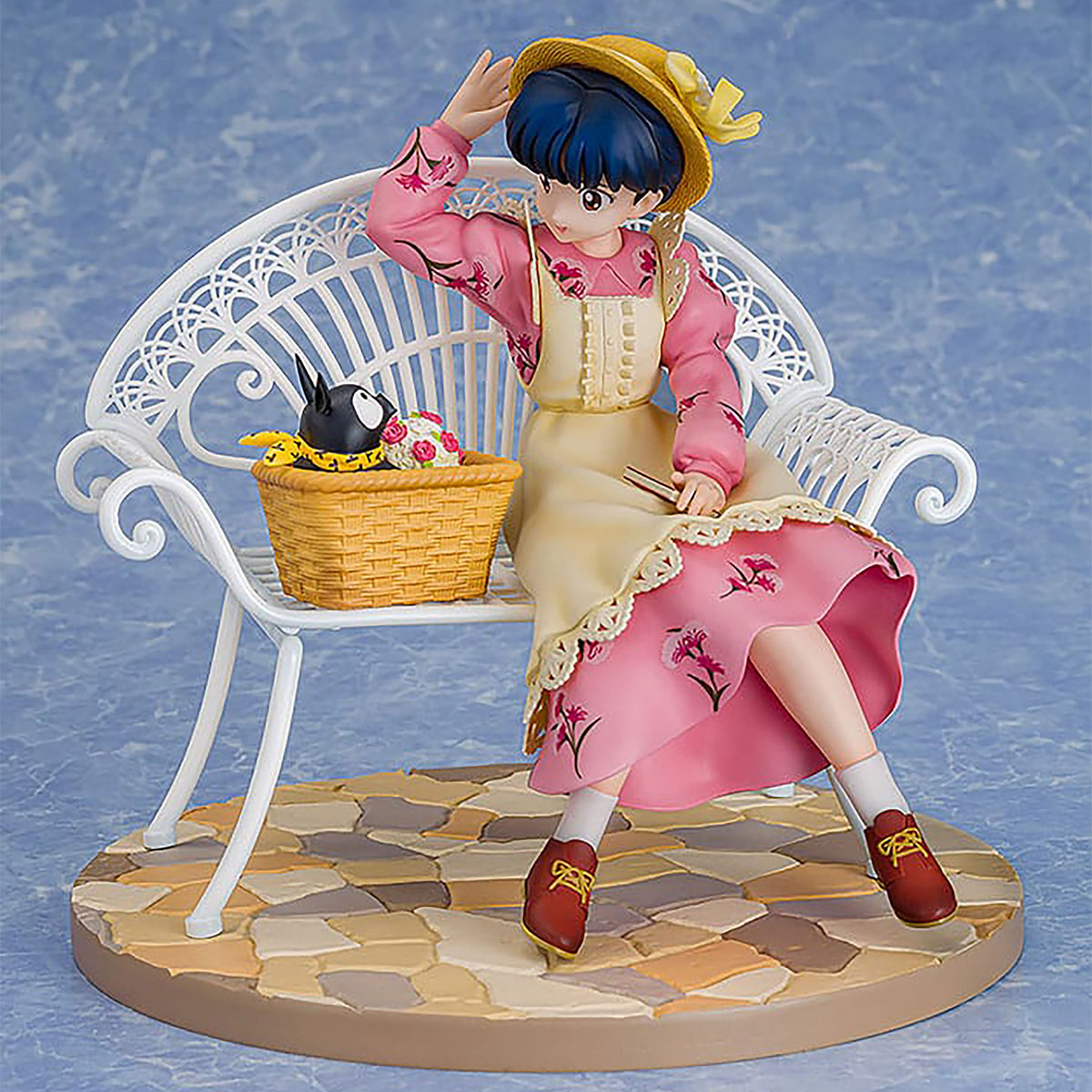 Produktbild Ranma 1/2 - Akane Tendo Statue