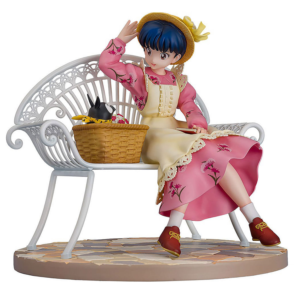 Product image Ranma 1/2 - Akane Tendo Statue