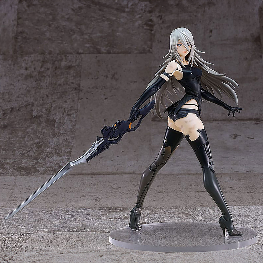 Produktbild NieR:Automata Ver1.1a - A2 YoRHa Type A No. 2 Figur