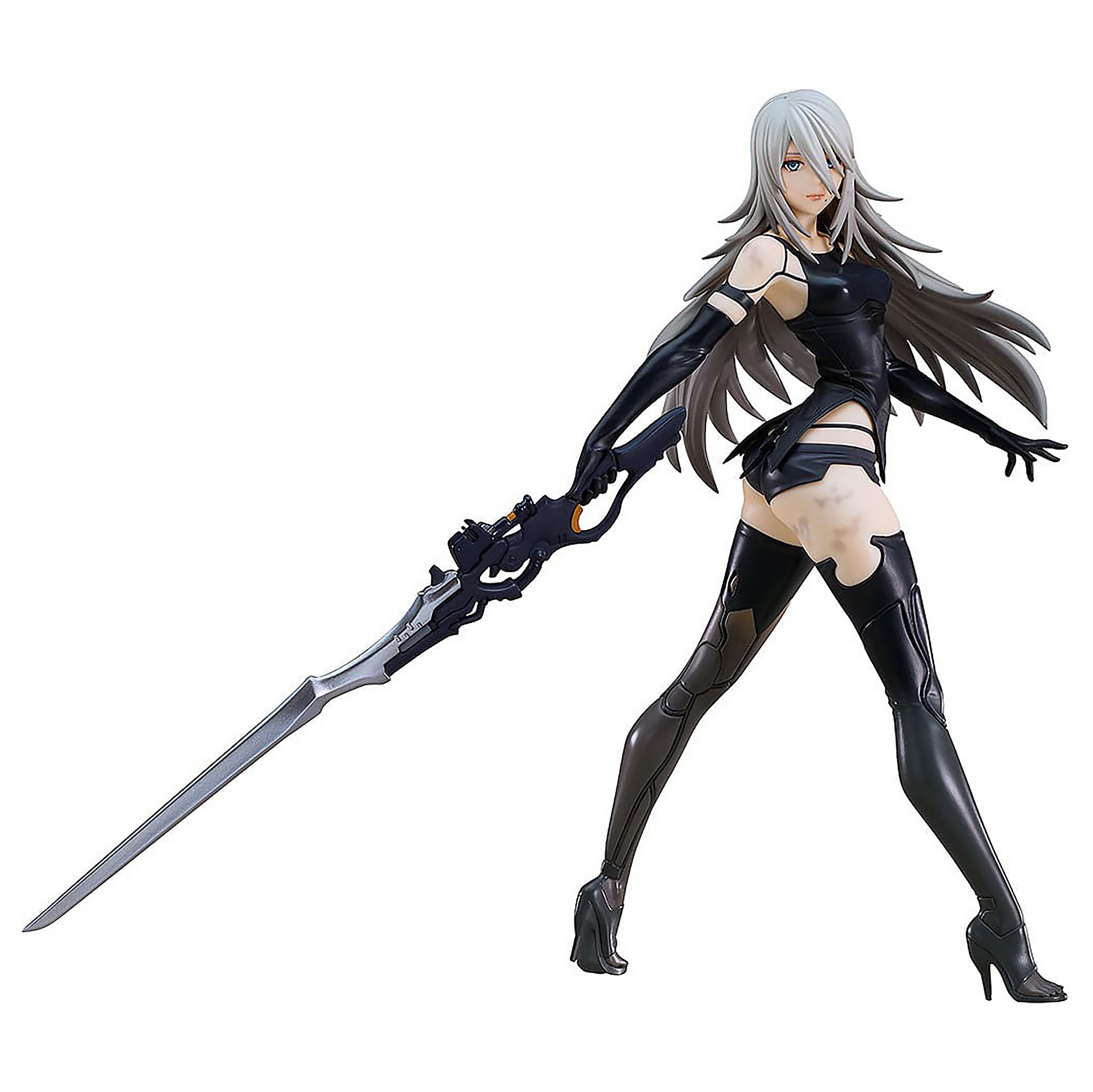 Produktbild NieR:Automata Ver1.1a - A2 YoRHa Type A No. 2 Figur
