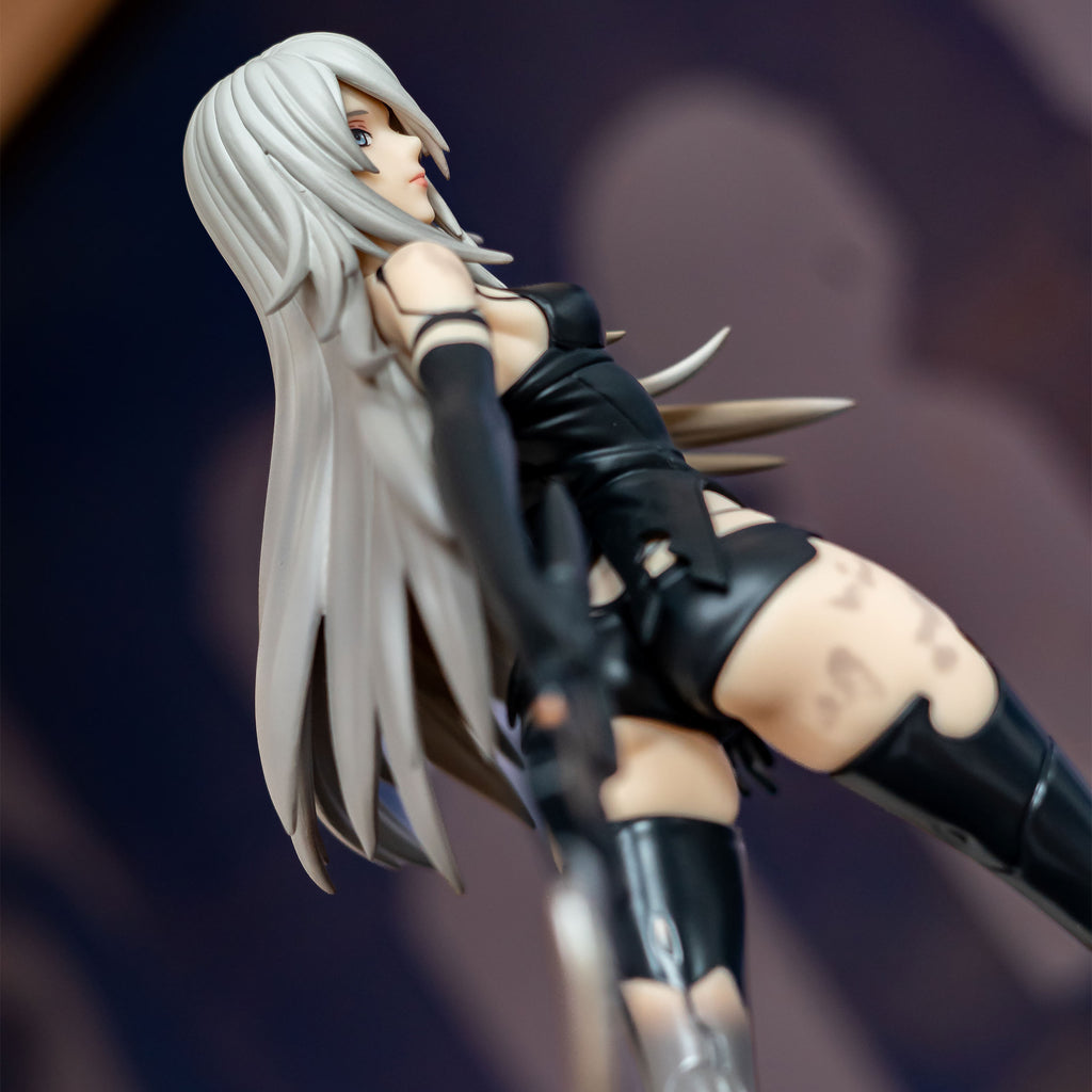 Produktbild NieR:Automata Ver1.1a - A2 YoRHa Type A No. 2 Figur