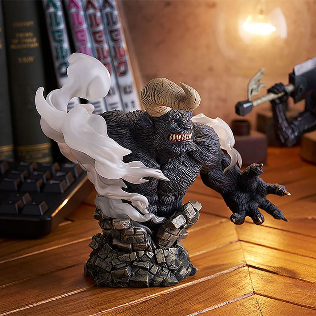 Produktbild Berserk - Zodd Büste