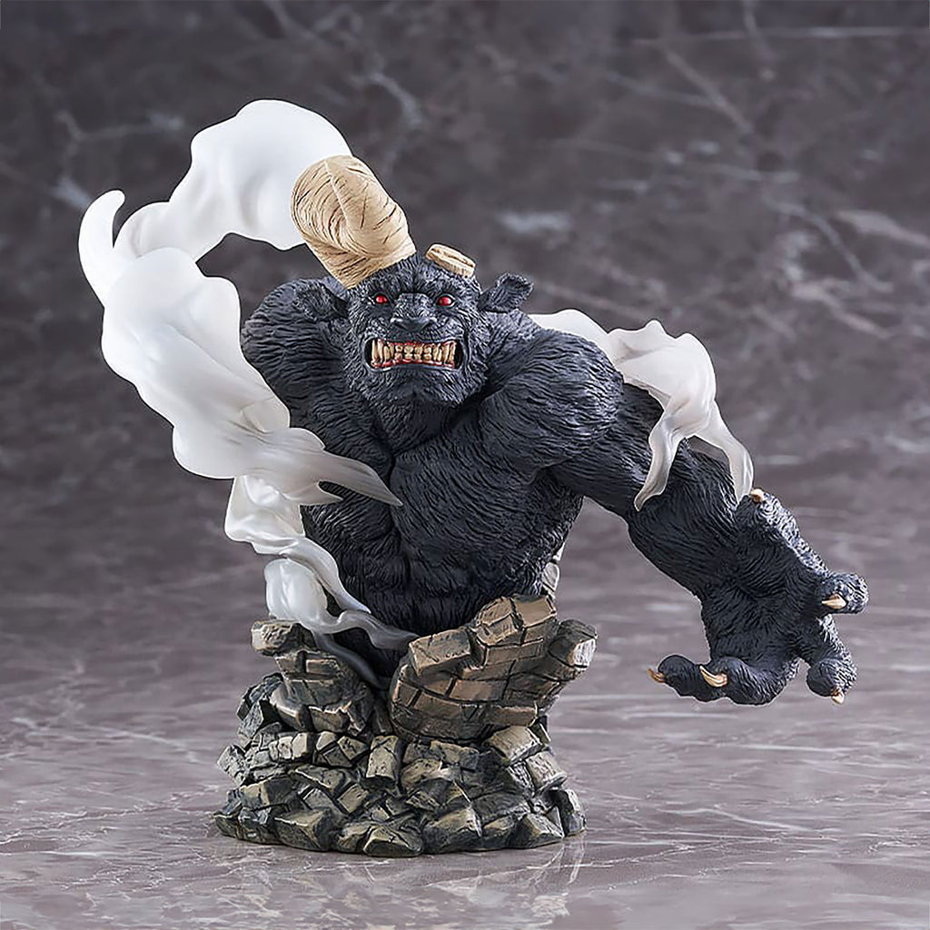 Produktbild Berserk - Zodd Büste