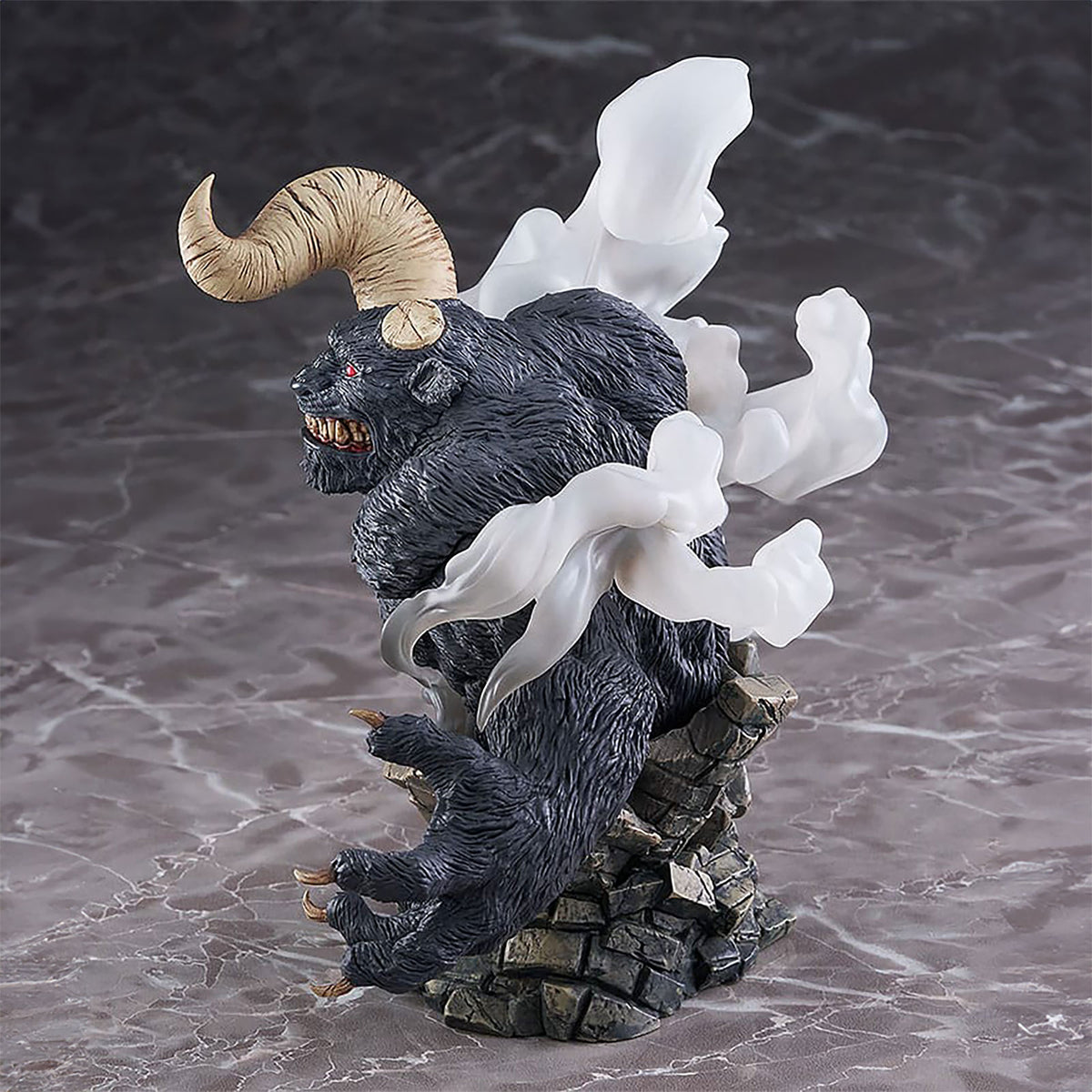 Produktbild Berserk - Zodd Büste