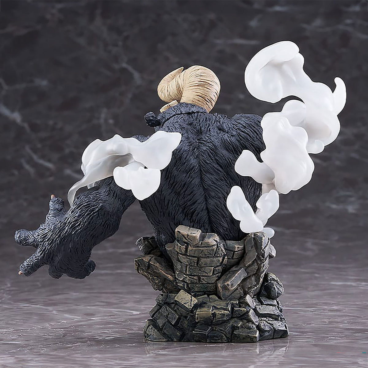 Produktbild Berserk - Zodd Büste