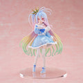 Produktbild No Game No Life - Shiro Tenitol Figur