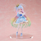 Produktbild No Game No Life - Shiro Tenitol Figur