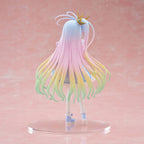 Produktbild No Game No Life - Shiro Tenitol Figur