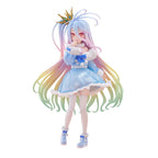 Produktbild No Game No Life - Shiro Tenitol Figur