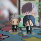 Produktbild Wind Breaker - Chokorin Mascot Series Mystery Figur