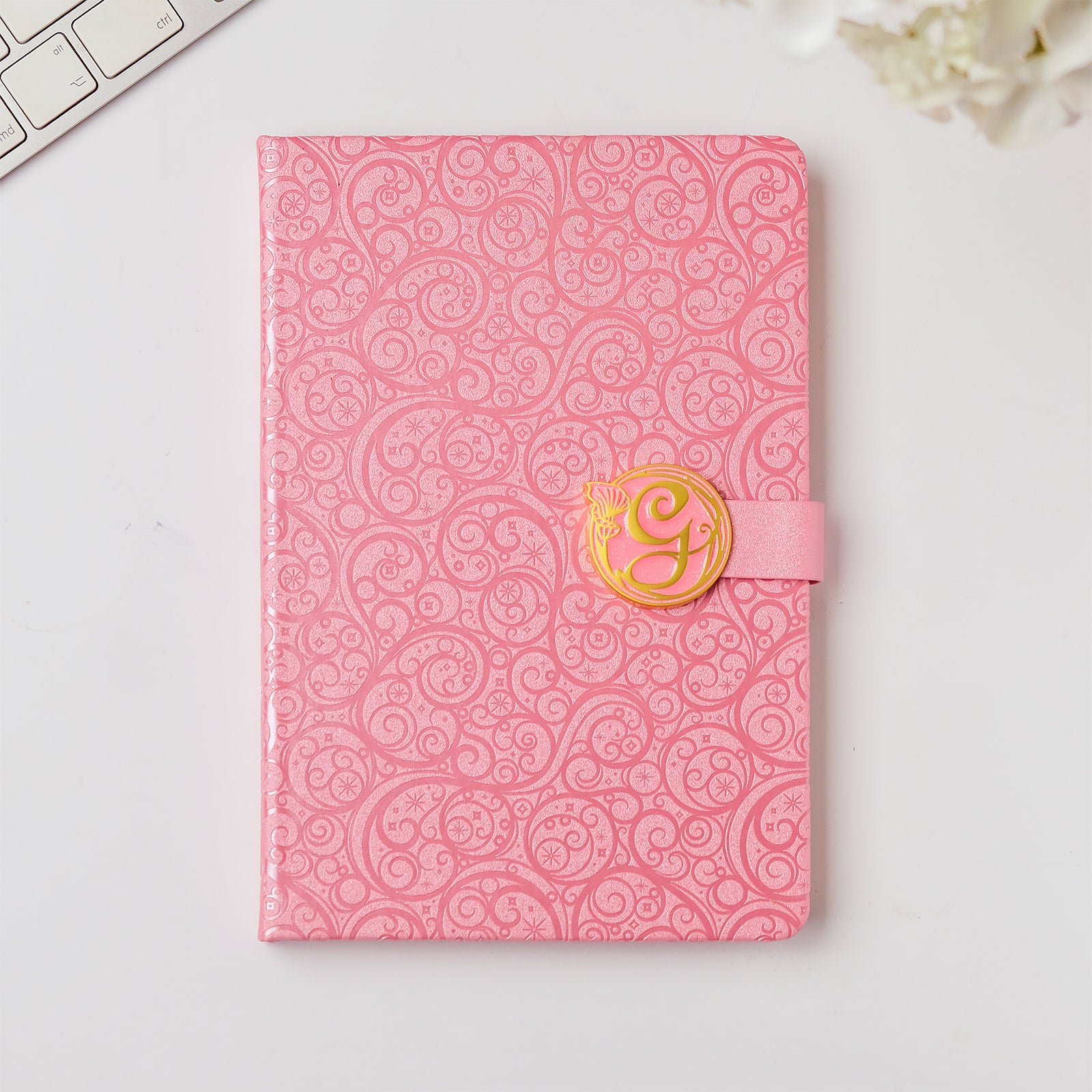 Produktbild Wicked - Glinda Notizbuch