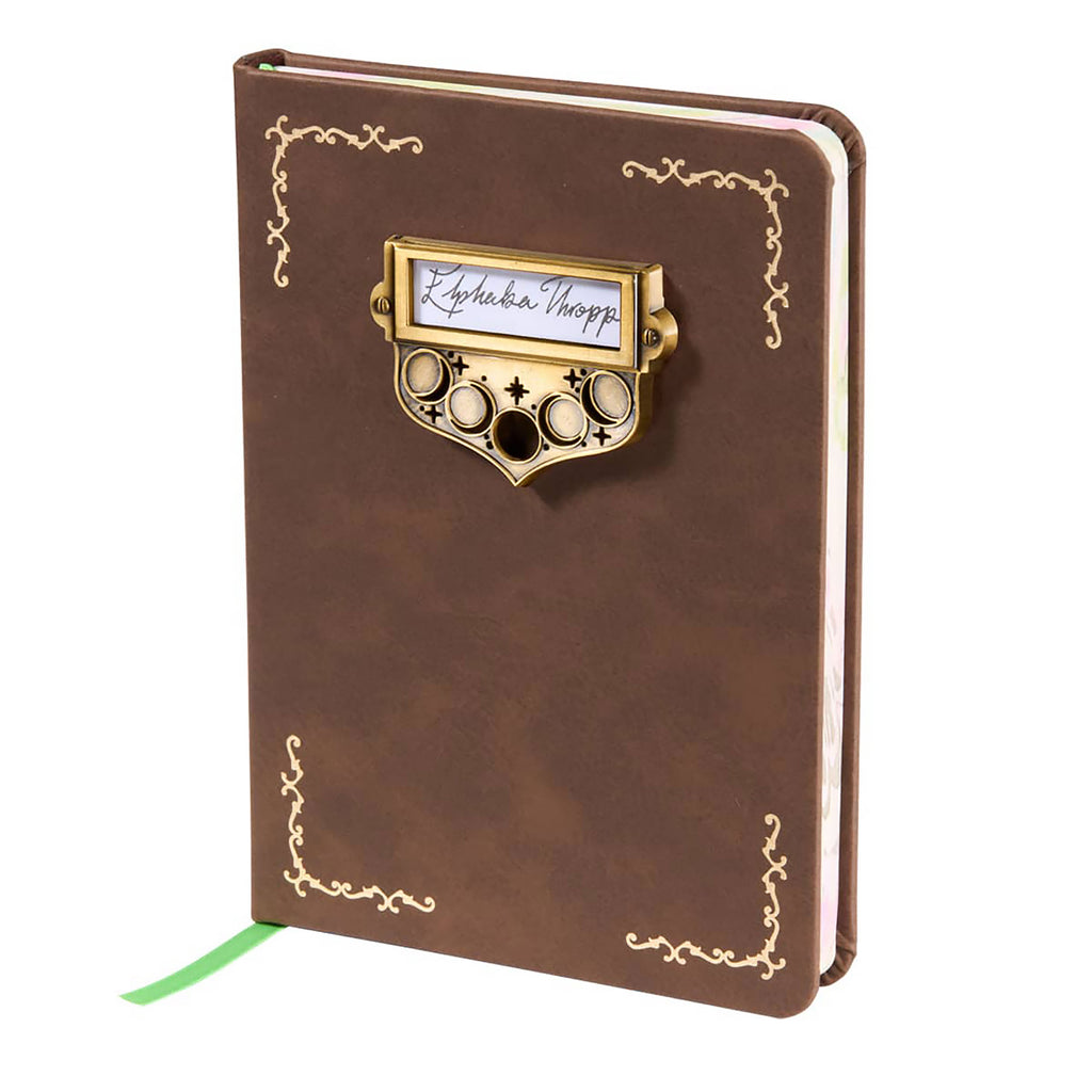Produktbild Wicked - Elphaba Notizbuch