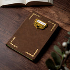 Produktbild Wicked - Elphaba Notizbuch