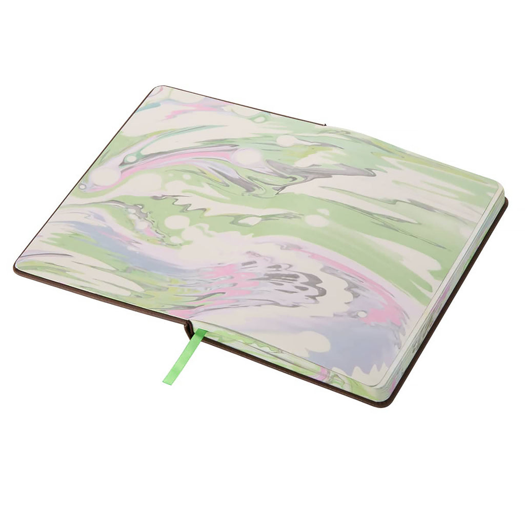 Produktbild Wicked - Elphaba Notizbuch