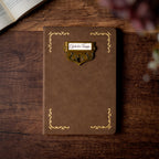 Produktbild Wicked - Elphaba Notizbuch