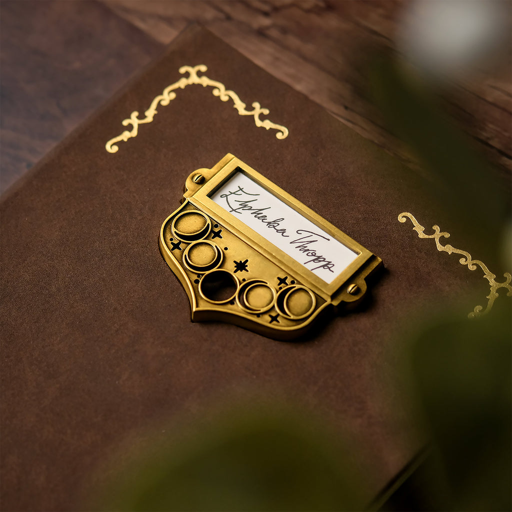 Produktbild Wicked - Elphaba Notizbuch