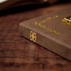 Produktbild Wicked - Elphaba Notizbuch