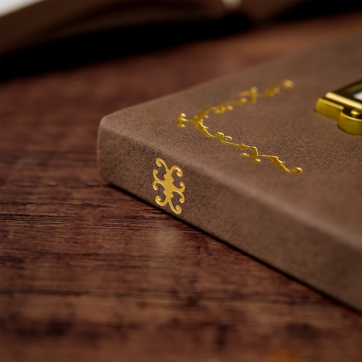 Produktbild Wicked - Elphaba Notizbuch