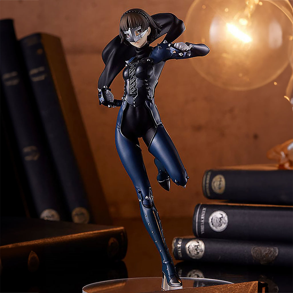 Produktbild Persona 5 - Queen The Animation Pop Up Parade Figur