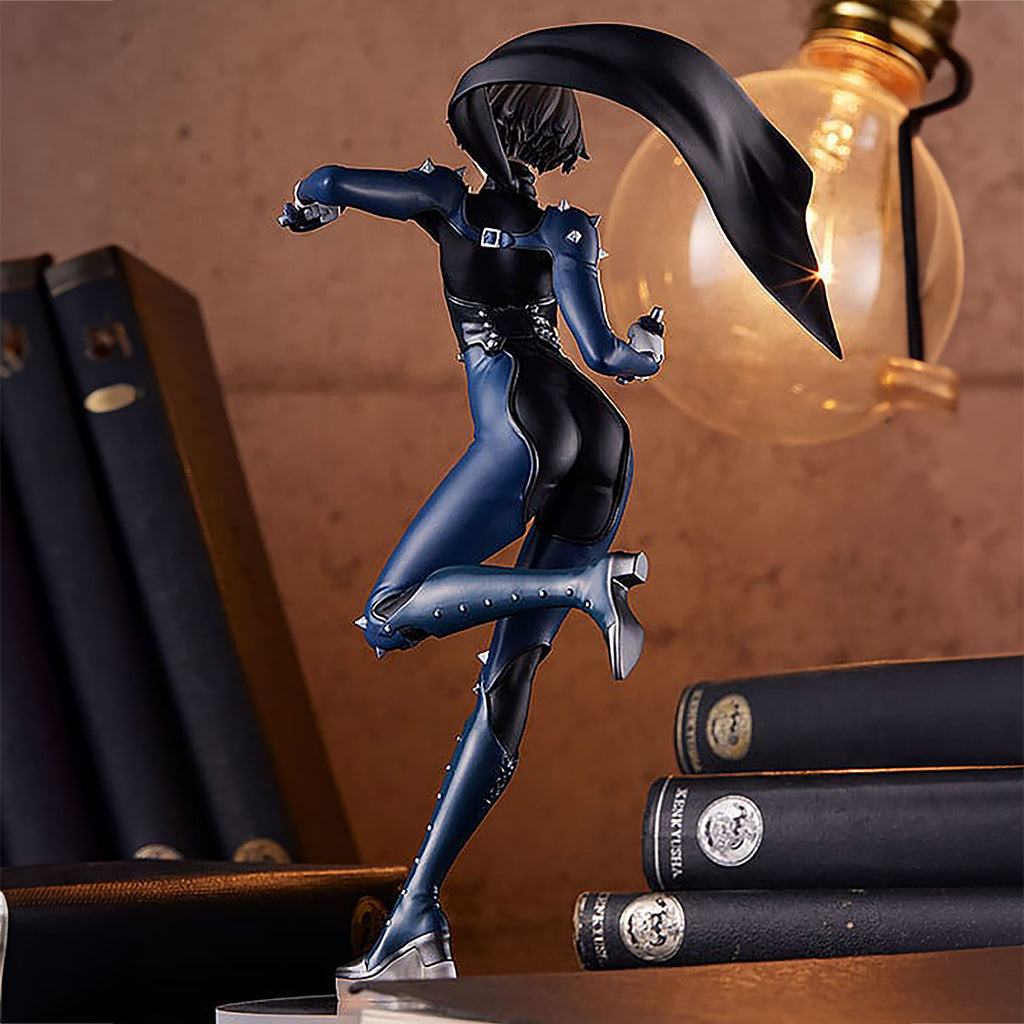 Produktbild Persona 5 - Queen The Animation Pop Up Parade Figur