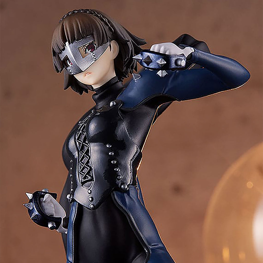 Produktbild Persona 5 - Queen The Animation Pop Up Parade Figur