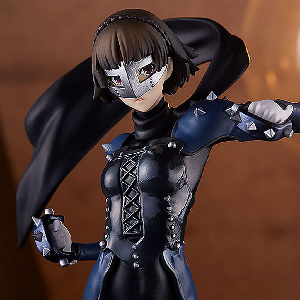 Produktbild Persona 5 - Queen The Animation Pop Up Parade Figur