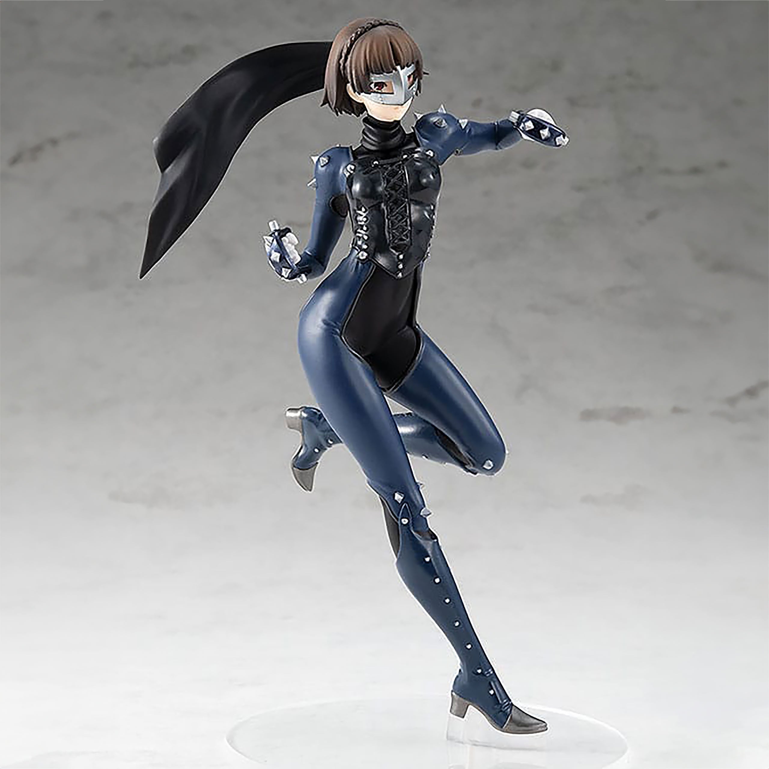 Produktbild Persona 5 - Queen The Animation Pop Up Parade Figur