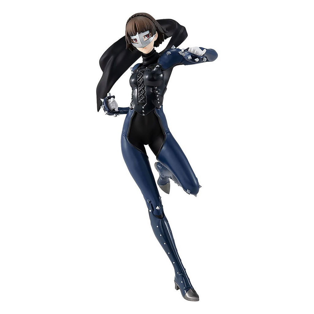 Produktbild Persona 5 - Queen The Animation Pop Up Parade Figur