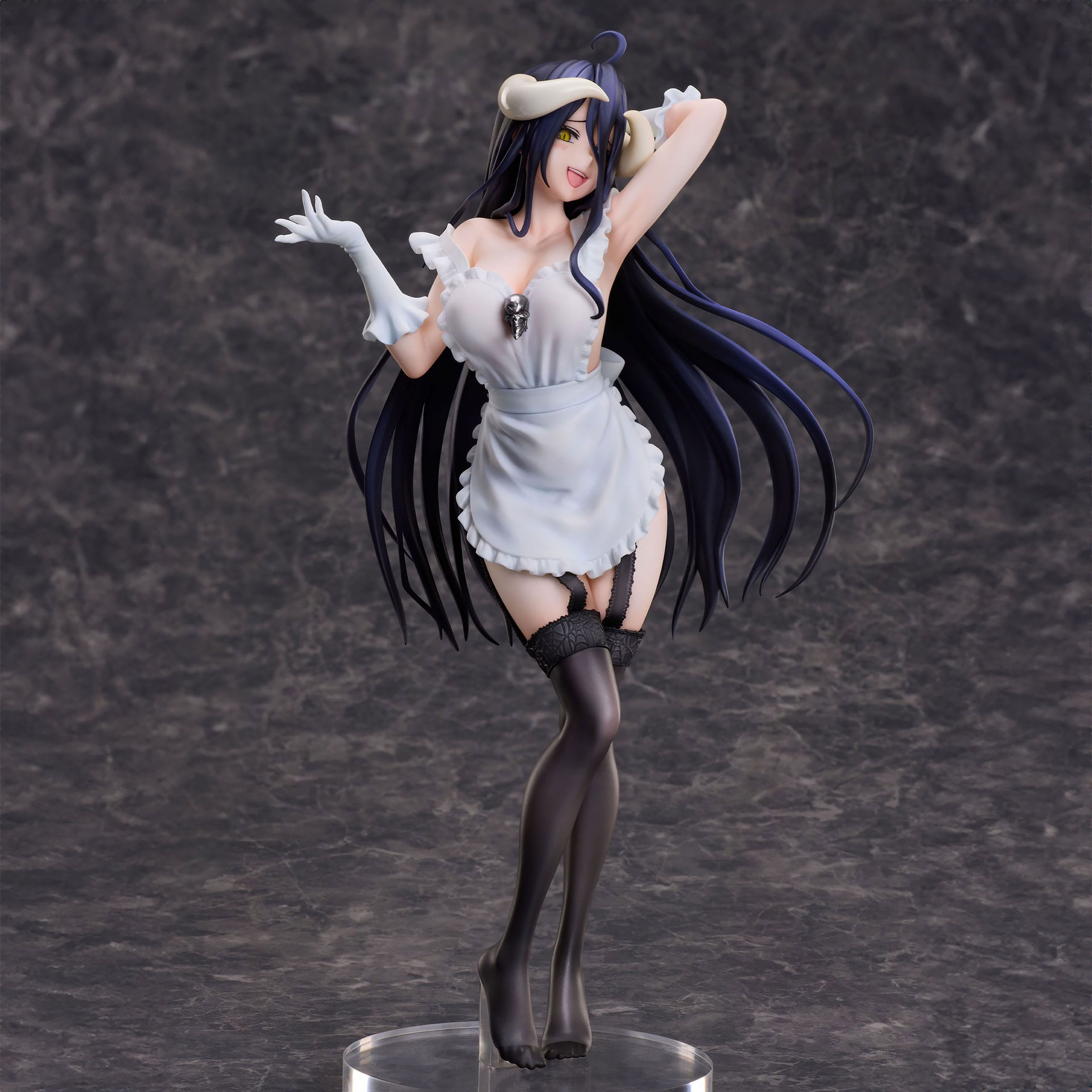 Produktbild Albedo Figur - Overlord