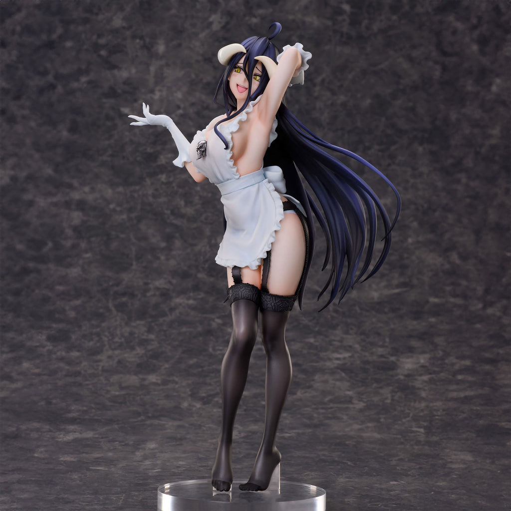 Produktbild Albedo Figur - Overlord