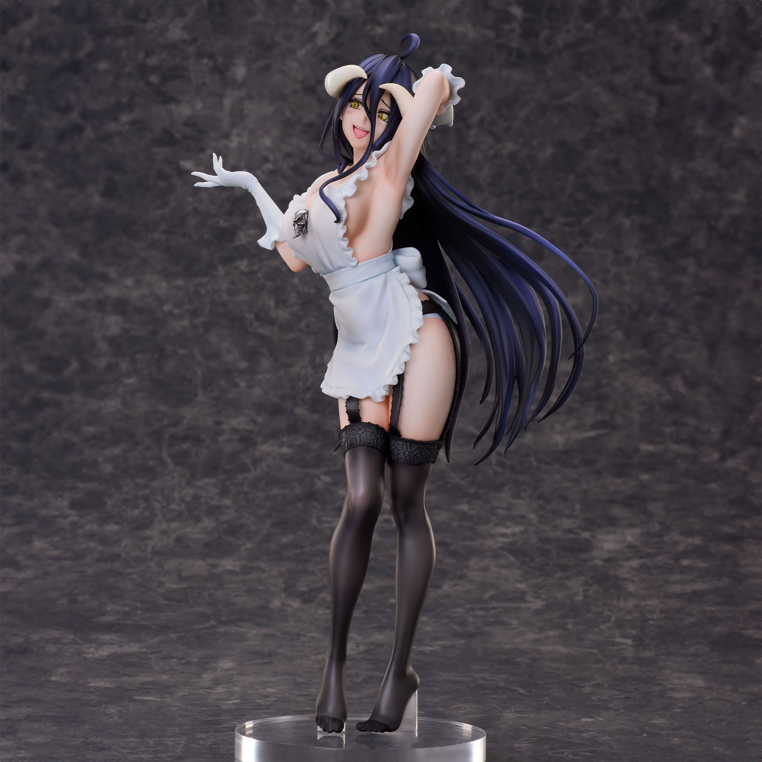 Produktbild Albedo Figur - Overlord