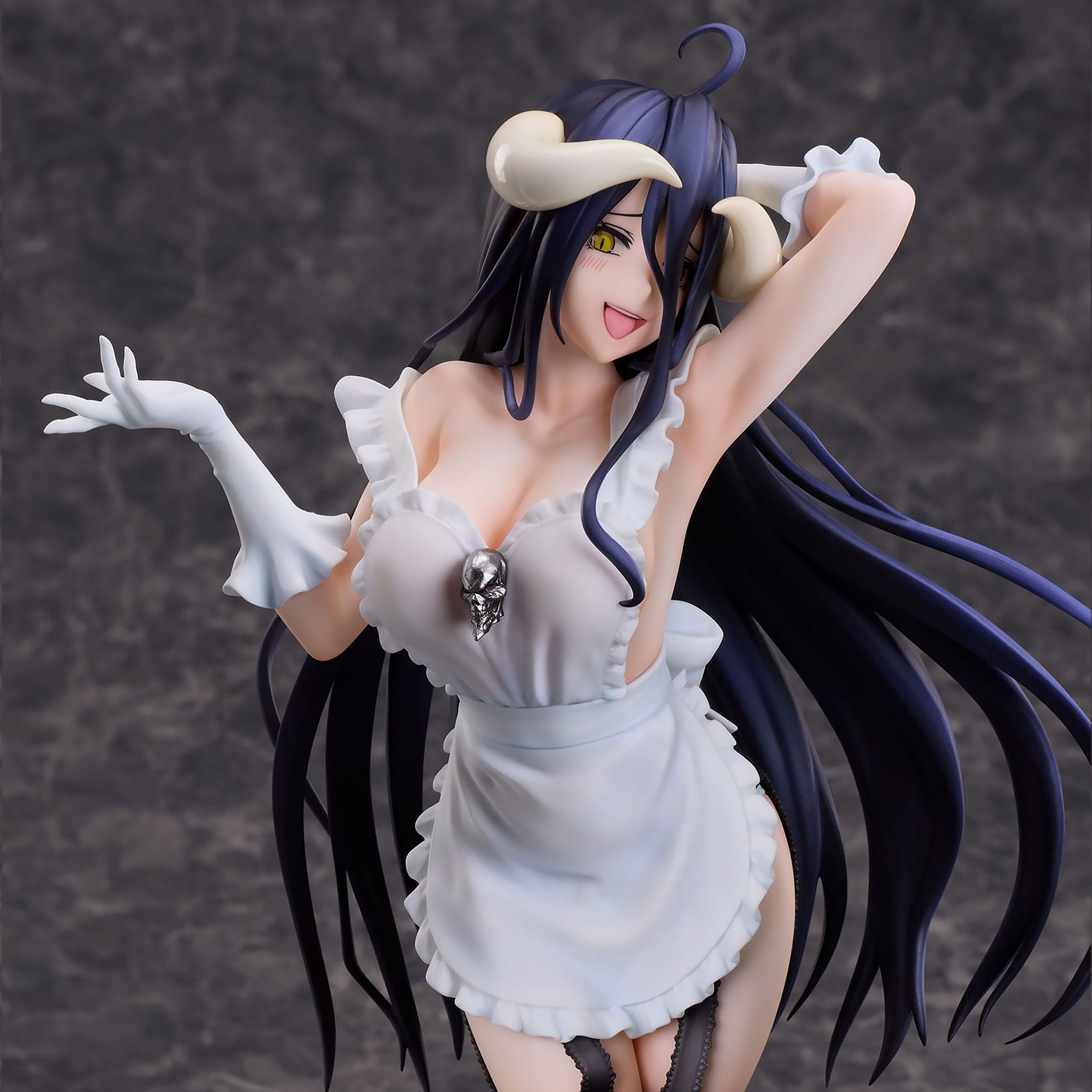 Produktbild Albedo Figur - Overlord