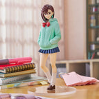 Product image Dandadan - Momo Ayase Pop Up Parade Figure