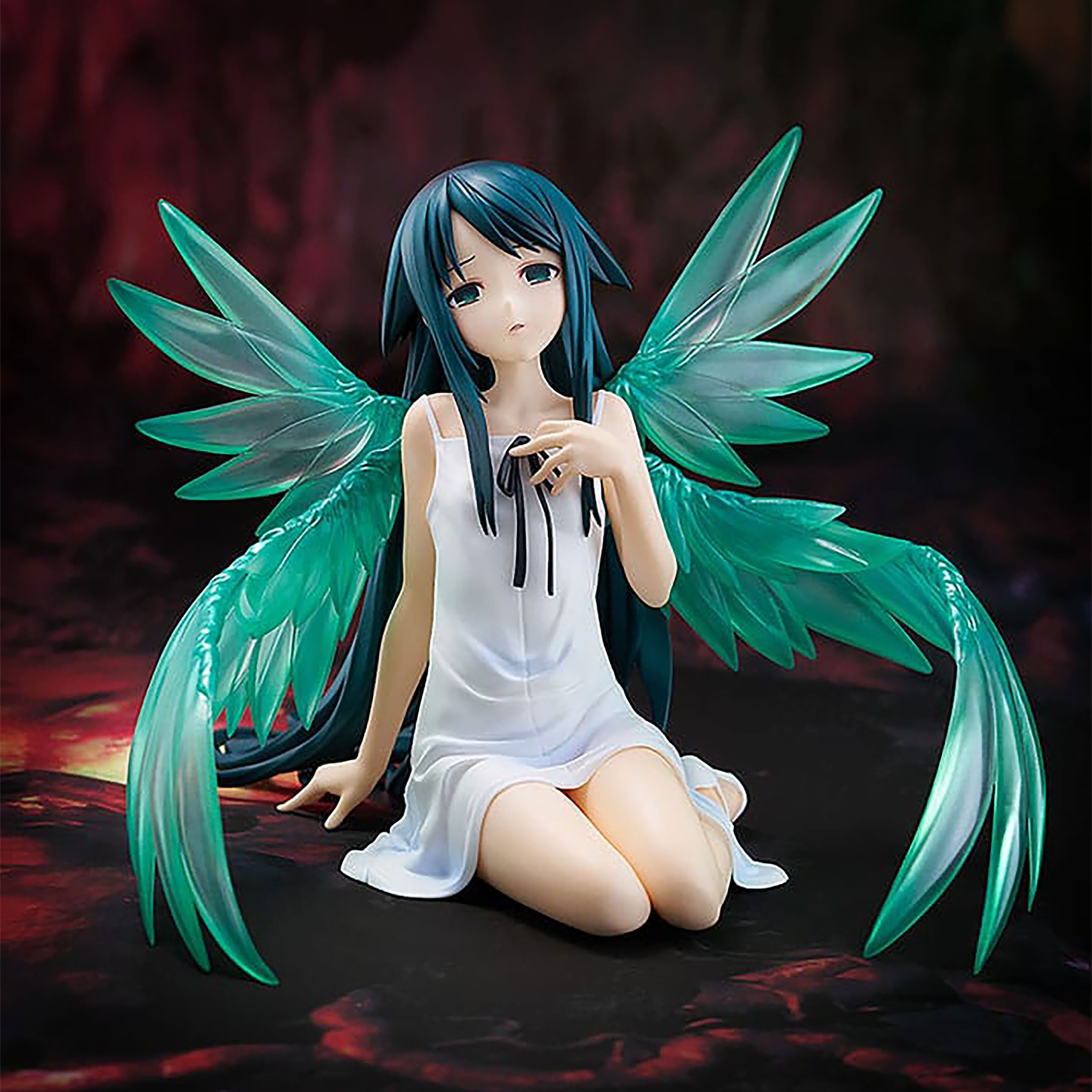 Produktbild Saya no Uta - Saya Pop Up Parade Figur