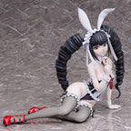 Produktbild Danganronpa: Trigger Happy Havoc - Celestia Ludenberg Statue Bunny Version