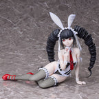 Produktbild Danganronpa: Trigger Happy Havoc - Celestia Ludenberg Statue Bunny Version