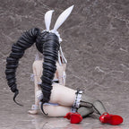 Produktbild Danganronpa: Trigger Happy Havoc - Celestia Ludenberg Statue Bunny Version