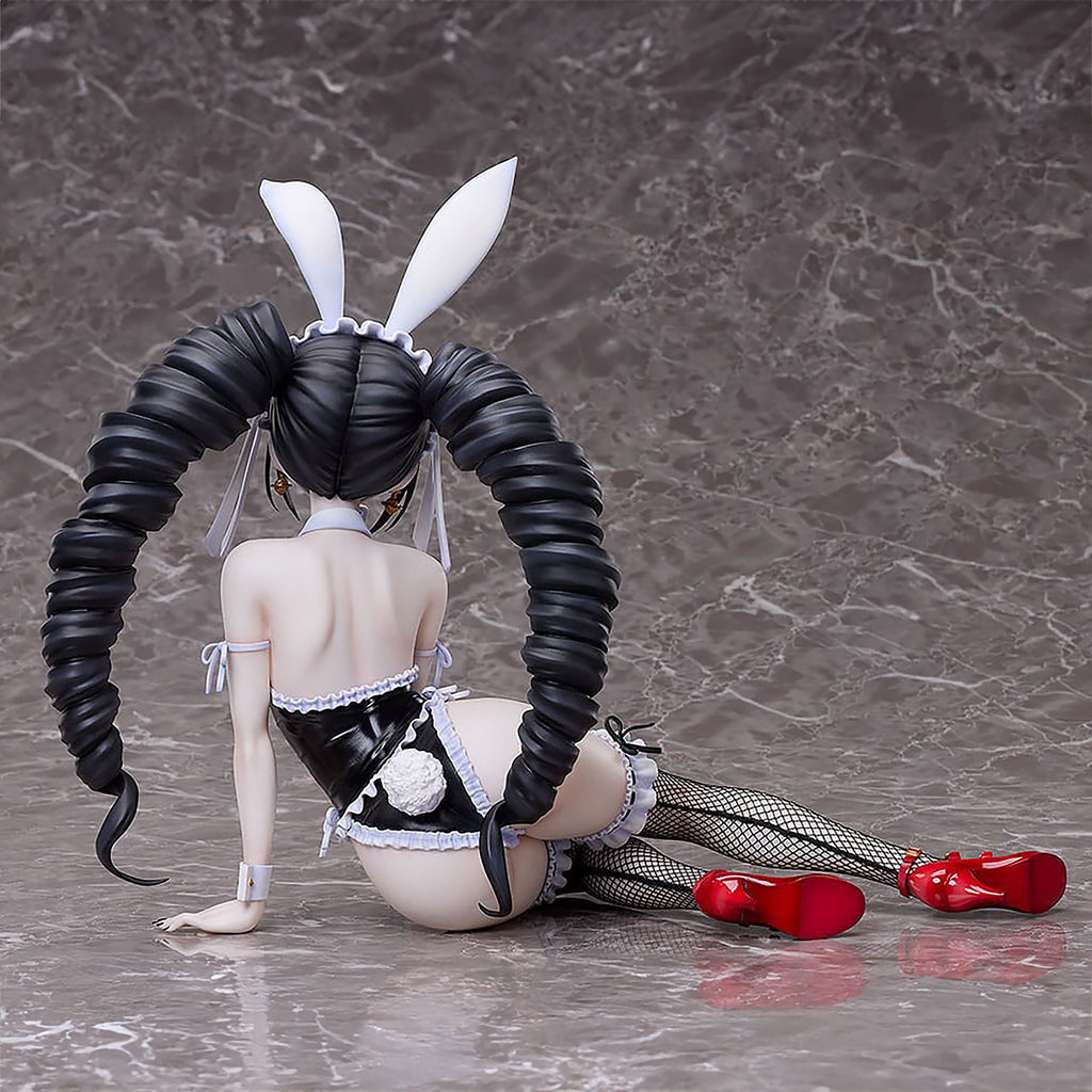 Produktbild Danganronpa: Trigger Happy Havoc - Celestia Ludenberg Statue Bunny Version