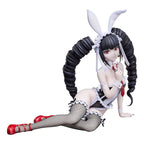 Produktbild Danganronpa: Trigger Happy Havoc - Celestia Ludenberg Statue Bunny Version