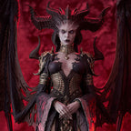 Produktbild Diablo - Lilith Pop Up Parade Statue Special Edition