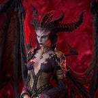 Produktbild Diablo - Lilith Pop Up Parade Statue Special Edition