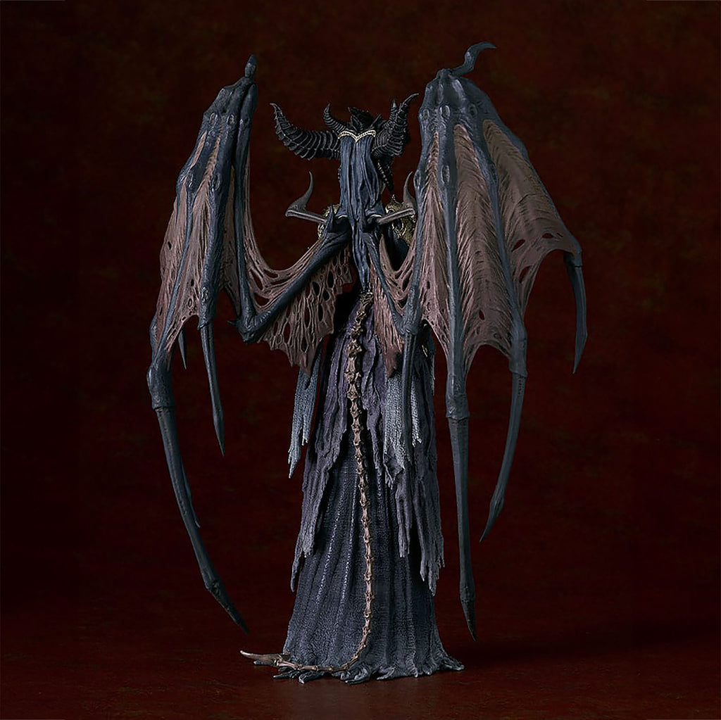 Produktbild Diablo - Lilith Pop Up Parade Statue Special Edition