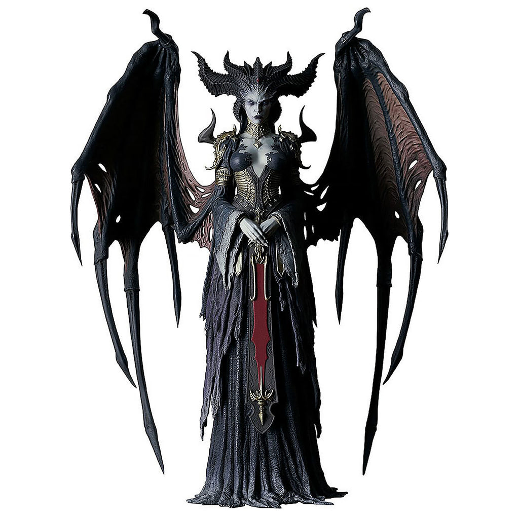 Produktbild Diablo - Lilith Pop Up Parade Statue Special Edition